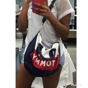 Tommy Hilfiger bag